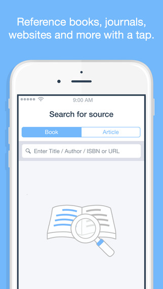 RefMe - Top study app to download now